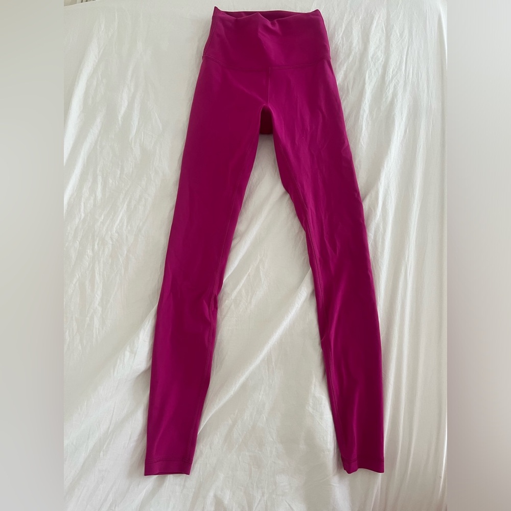 Lululemon leggings